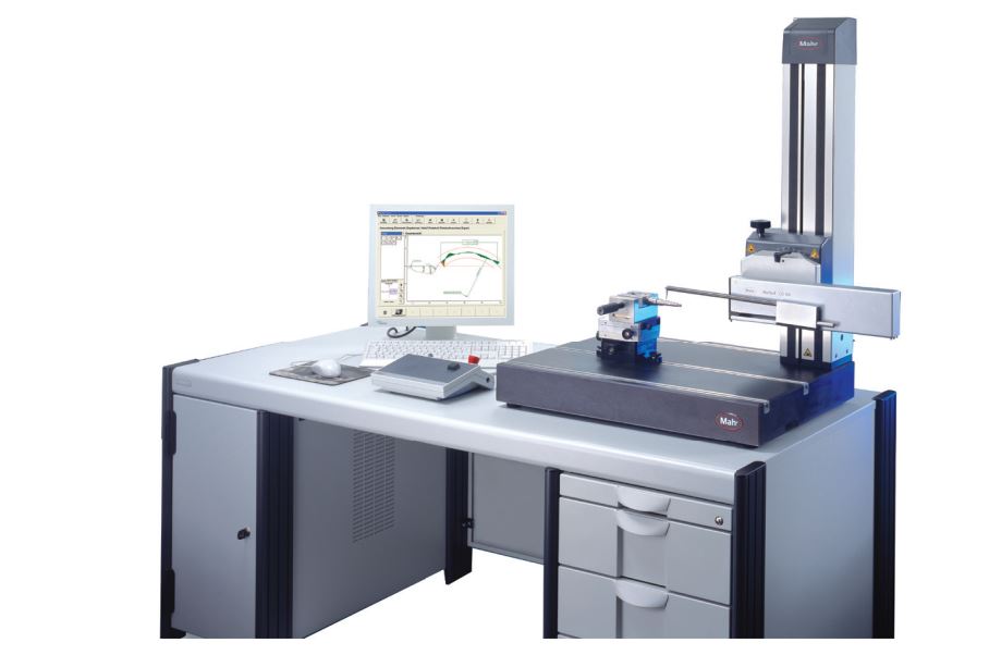 Máy đo độ nhám MarSurf XC 2 with CD 120